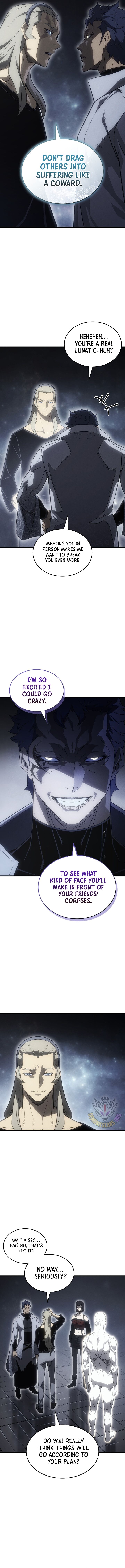 The Great Mage Returns After 4000 Years Chapter 221 5